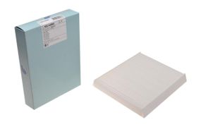 Фильтр салона Fiat Doblo 01- ADL142503