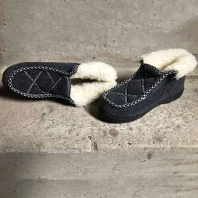 Калоші жіночі на хутрі хакі 39р, Калоші жіночі утеплені ева піна на хутрі DB-53