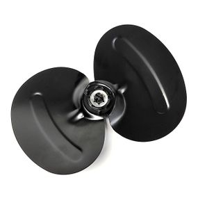 Крыльчатка для тепловентилятора D=153mm H=29 (IN-01)
