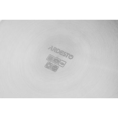 Сковорода Ardesto Black Mars Avior Grey 28 см (AR0728BS) | Зображення 5