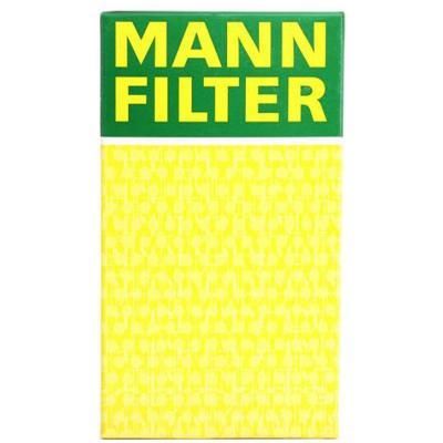 Фильтр масляный Mann Фільтр масляний (W719/53)