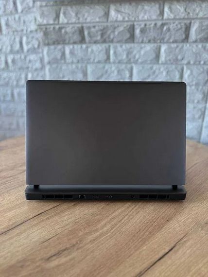 Ноутбук Xiaomi Mi 15.6" FHD IPS 120Hz i7 9750H 16Gb SSD 1Tb RTX 2060 Б/В | Зображення 2