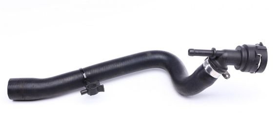 Патрубок радіатора Seat Leon VW Golf IV 1.6 2.0 97-06 223720 | Зображення 3