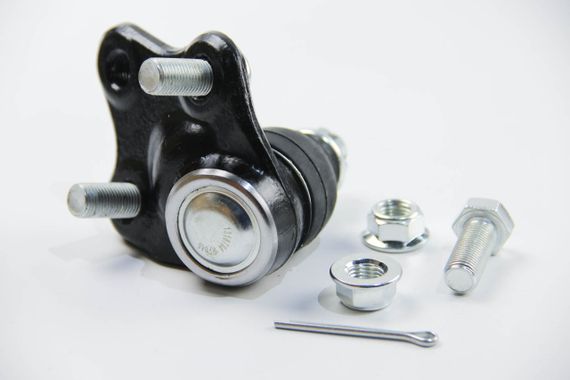 Опора кульова (передня/знизу) Toyota Corolla/Rav 4/Prius 92-06, A.B.S. (220303)