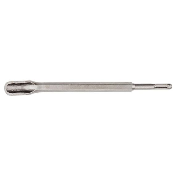 Зубило Verto SDS+ 22 x 14 x 250 мм, тип U (60H230)