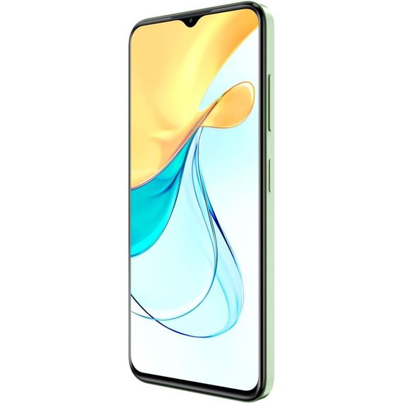 Мобільний телефон ZTE Blade V50 Design 8/128GB Green (1011473) | Зображення 3