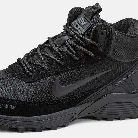 Кросівки зимові Rivah Gore-Tex Хутро 1810 41 | Зображення 9