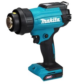 Фен технічний акумуляторний Makita HG001GZ (0-600 °C, 120-200 л/хв, XGT, без акумуляторів та зарядного пристрою)