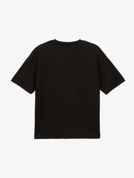 Костюм футболка+шорти для хлопчика Lizi 2628 158 см Чорний shop (2000999455247) | Зображення 3