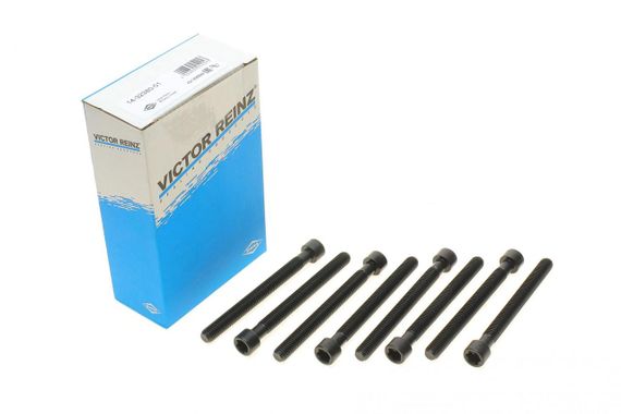 Болты головки к-кт 8шт. Ford Transit Connect 1.0 EcoBoost 13- 14-32380-01