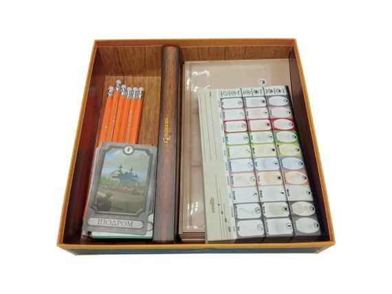 Настольная игра 13 Підказок (13 Clues) | Зображення 7