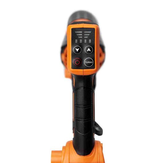 Повітродувка акумуляторна SEQUOIA SBLB4022BT | Зображення 5