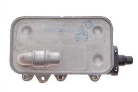 Радиатор масляный BMW 5 E60 7 E65-E67 X3 E83 2.0-4.4D M47 M57 M67 N47 02-10 теплообменник  GZ-F1697