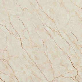 Декоративна плита ПВХ світло-бежевий мармур 600*600*3mm (S) SW-00001629