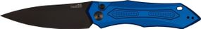 Ніж Kershaw Launch 6 blue/black