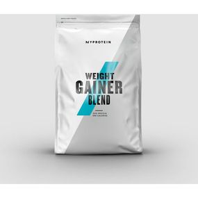 Гейнер MyProtein Impact Weight Gainer 2500 g /25 servings/ Chocolate Smooth