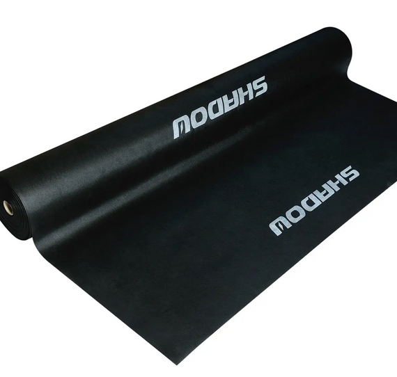 Геотекстиль (130 г/м2) 3.2м*50м для дренажу | Зображення 2