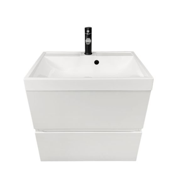 Раковина накладна Adamant STRENG NEW, прямоугольная (100002839) | Зображення 6