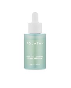 Сироватка для обличчя заспокійлива POLATAM CICA MALACALMING POWER AMPOULE (50 ml)