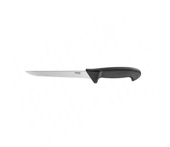 Ніж філейний Vinzer Professional VZ-50264 17.5 см