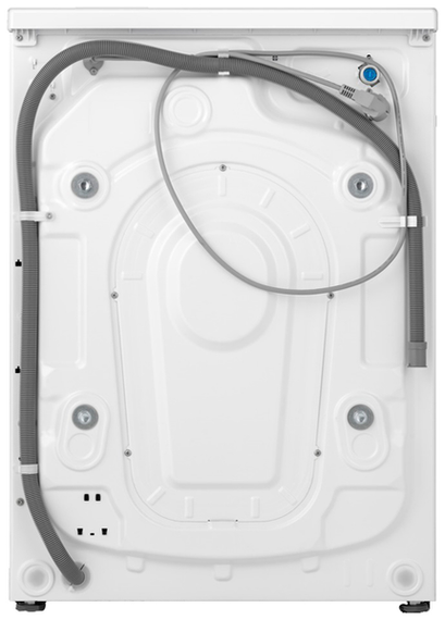 Пральна машина автоматична Hisense WF7S1247BW | Зображення 4