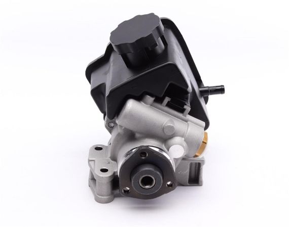 Насос ГПК Mercedes Benz Sprinter 901-906 Vito W639 2.2CDI OM611 612 646 02.37.091 | Зображення 2