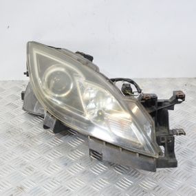 Фара права Mazda 6 GH 2007-2009 дорестайл Фара передня права Мазда 6