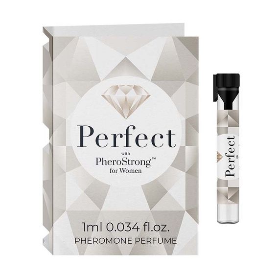 Духи Perfect with PheroStrong для жінок 1 мл