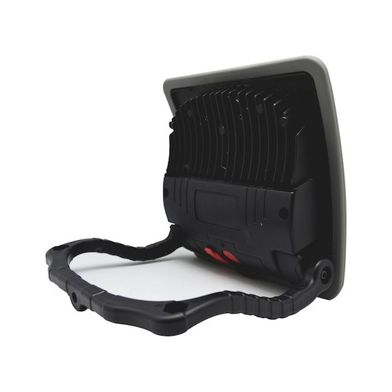 Ліхтар акумуляторний ERGOPOWER, LED COB, 1000 lm | Зображення 2