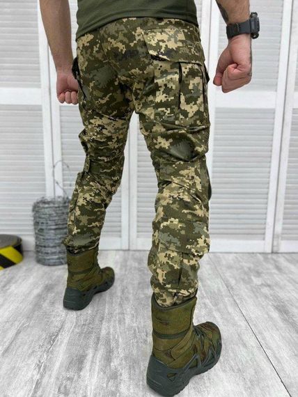 Военные тактические  G3 пиксель | Зображення 2