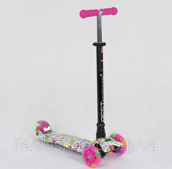 Самокат 779-2504 MAXI "Best Scooter" | Зображення 5