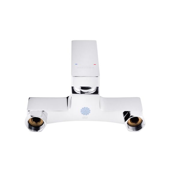 Змішувач для ванни Kroner KRP Harz - C060 (CV023608) | Зображення 5