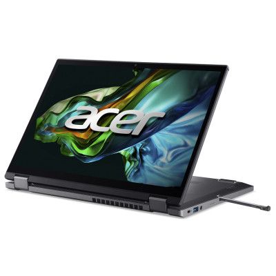 Ноутбук Acer Aspire 5 Spin 14 A5SP14-51MTN-59M (NX.KHKEU.003) | Зображення 4
