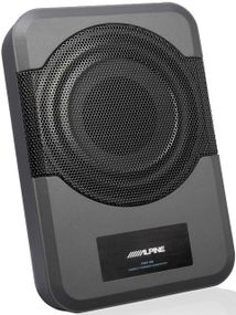 Активний сабвуфер Alpine PWE-S8