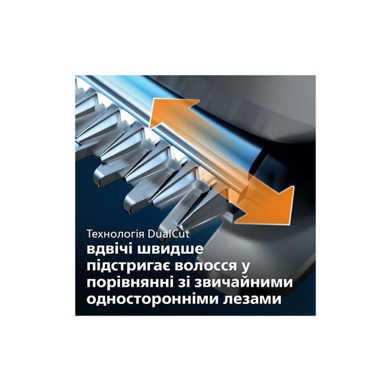 Машинка для стрижки Philips HC3505/15 | Зображення 8