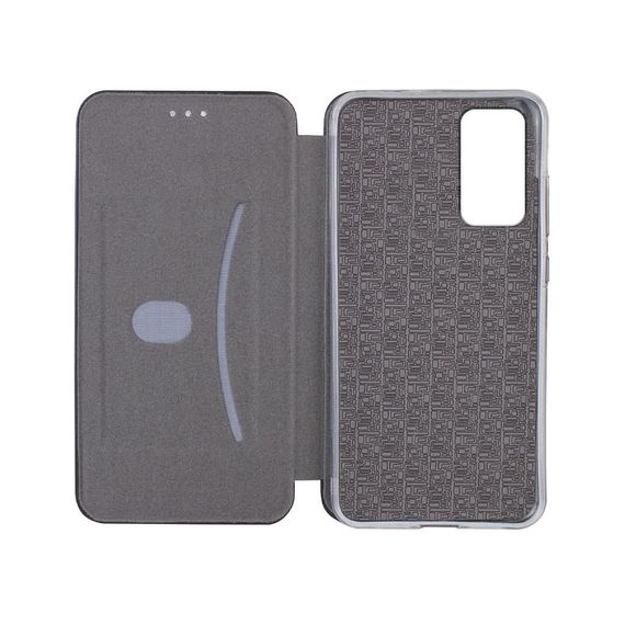 Чохол до мобільного телефона BeCover Exclusive Samsung Galaxy A16 4G SM-SM-A165/A16 5G SM-A166 Black (712199) | Зображення 2