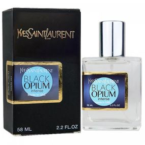 Тестер Ys Snt Lrnt Black Opium Intense 58 мл.