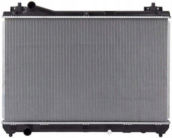 Радіатор охолодження Suzuki Grand Vitara 2005-
