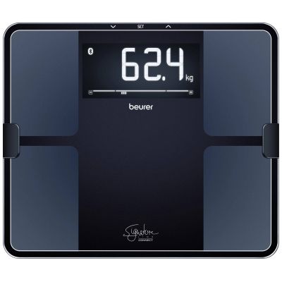 Весы напольные Beurer BF 915 | Зображення 2