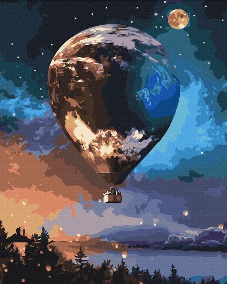 Зоряна куля