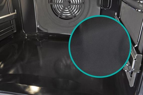 Комбінована плита Gorenje GK 5C60 BJ (FM514D-JPD4B) | Зображення 8