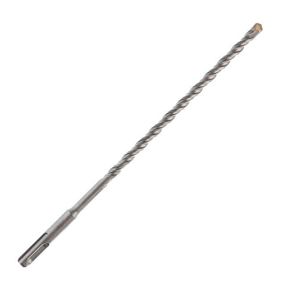 Свердло-бур SDS PLUS 8 x 260мм INTERTOOL SD-0826
