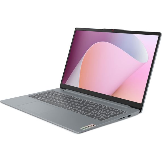 Ноутбук Lenovo IdeaPad Slim 3 15ABR8 (82XM00GBRA) | Зображення 2