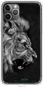 Чохол на iPhone 11 Pro Max Лев "1080sp-1723-2448"