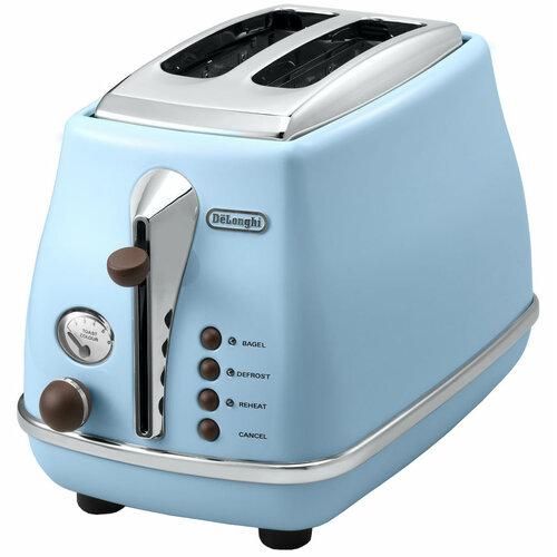 Тостер Delonghi СTOV-2103-AZ | Зображення 4