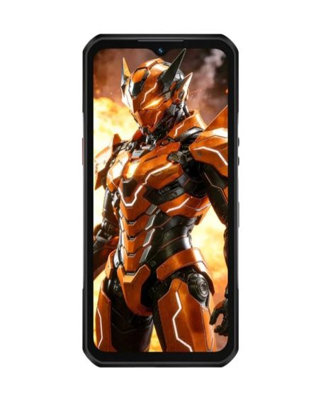 Смартфон Oukitel WP66 12/512GB Black | Зображення 1