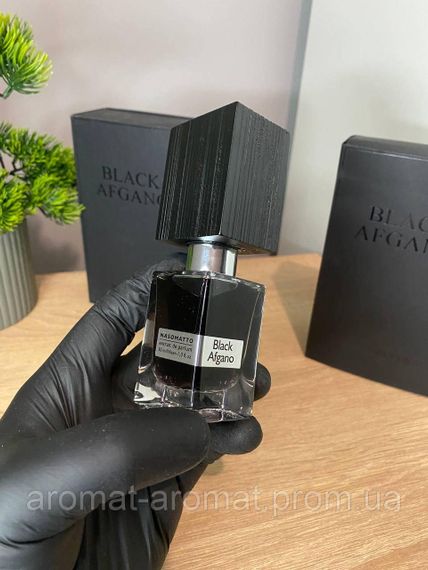 Nasomatto Black Afgano 30 ml | Зображення 3