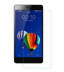 Закаленное защитное стекло для Lenovo K3 (K30-t) / A6000 5.0"