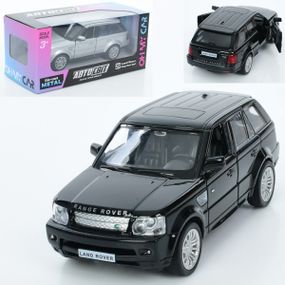 Машинка инертная Auto Mir Range Rover Sport AS-3083 12 см