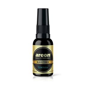 Освіжувач повітря AREON Perfume Black Force Tortuga 30 ml